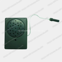 Lighting Sensor Talking Box, Light Sensor Voice Module